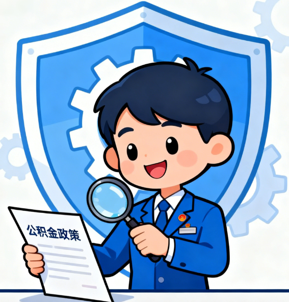承德陕西省直集中清理公积金“睡眠”账户