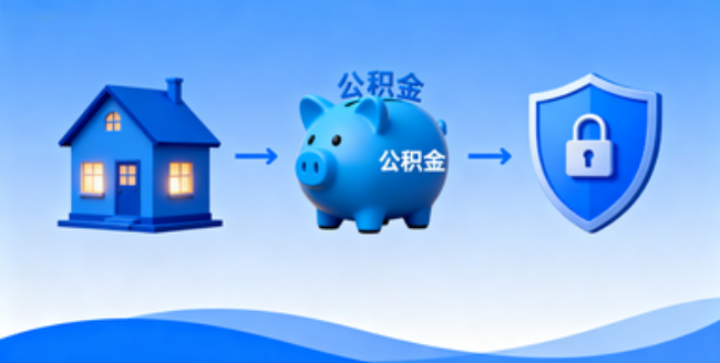 承德公积金一般封存多久能取