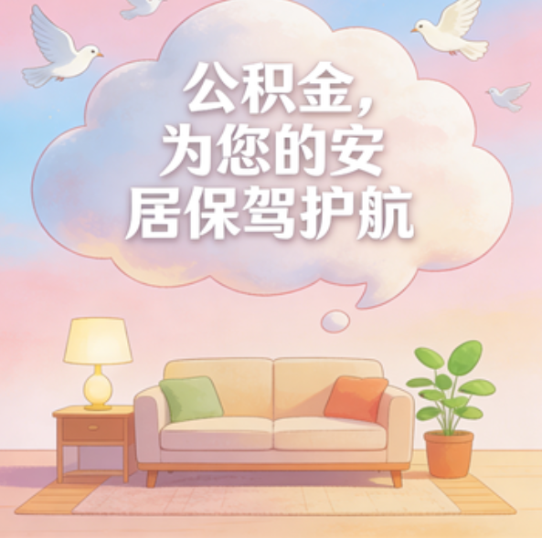 承德筑稳安居之基：住房公积金安全运作的全方位保障体系