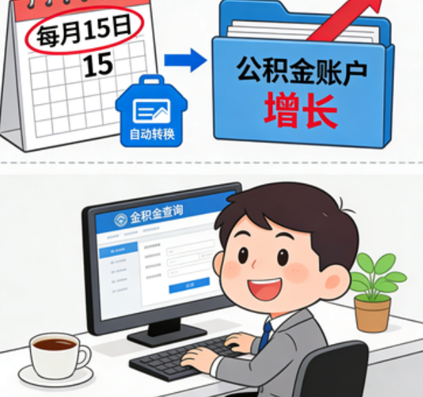 承德公积金代办服务：专业赋能，合规守护您的住房权益