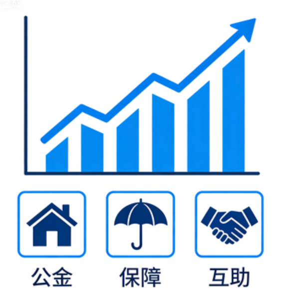 承德可以办理住房公积金销户提取的条件有哪些