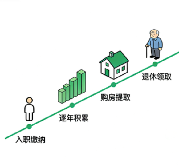 承德住房公积金退休提取全指南