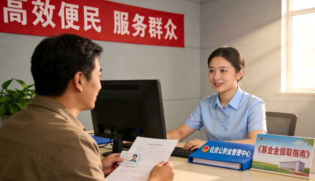 承德住房公积金提取规范全面升级