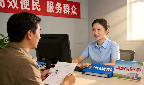 承德住房公积金提取业务的关键注意事项深度解析