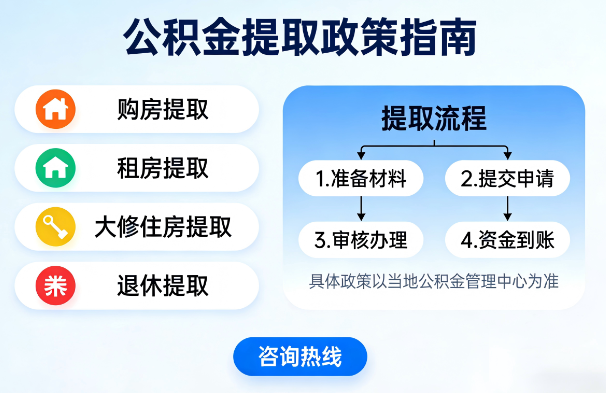 承德住房公积金与养老规划：制度功能解析与个人资金活用指南