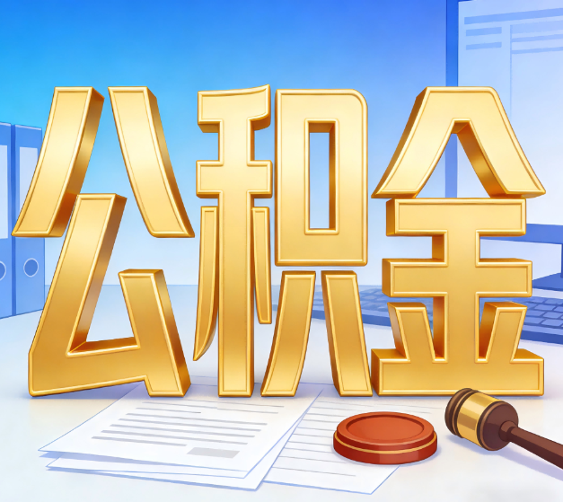 承德公积金提取服务新解：三方公司的专业赋能价值