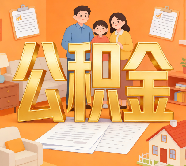 承德公积金代办服务的现实价值与普惠意义