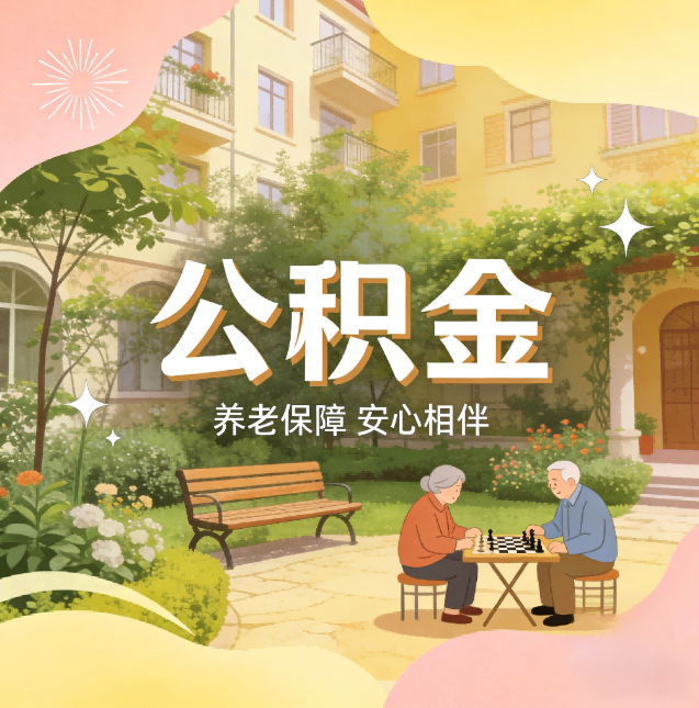承德公积金代办的5个“真香”好处：用对了一次省下上千元