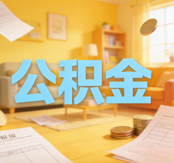 承德别让公积金“躺在账户里睡觉”！