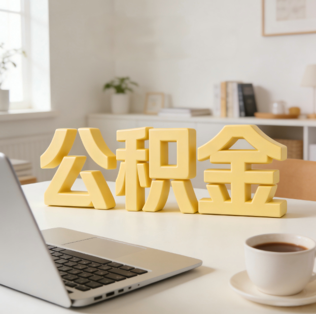 承德如何选择靠谱的公积金代办公司？