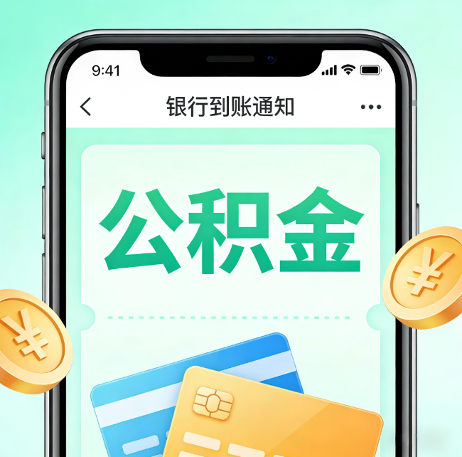 承德论公积金代办服务的重要意义