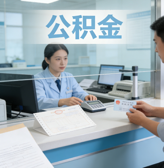 承德公积金提取的两种方式全面对比