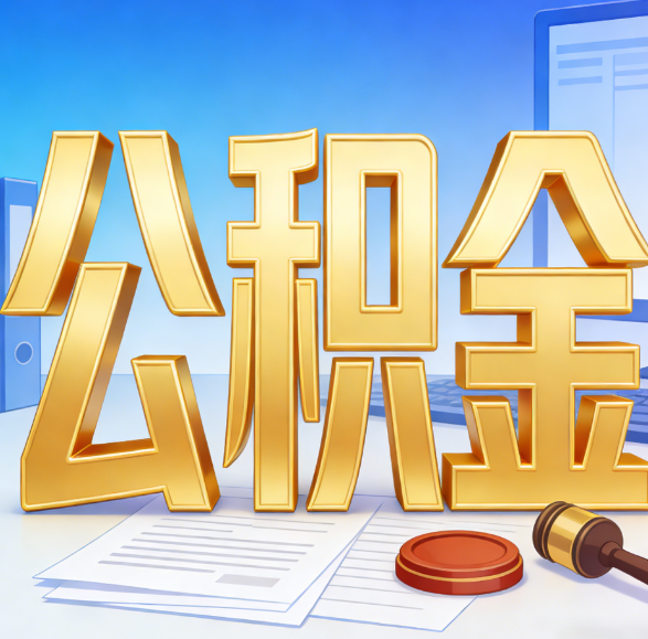 承德公积金代办行业观察：从“跑腿经济”到“专业服务”的蝶变之路