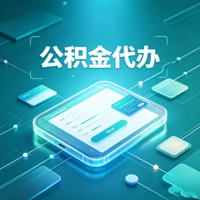 承德公积金代办：正规和不正规的区别