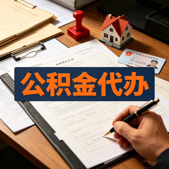承德公积金代办：政策一直在变，你需要有人帮你盯着