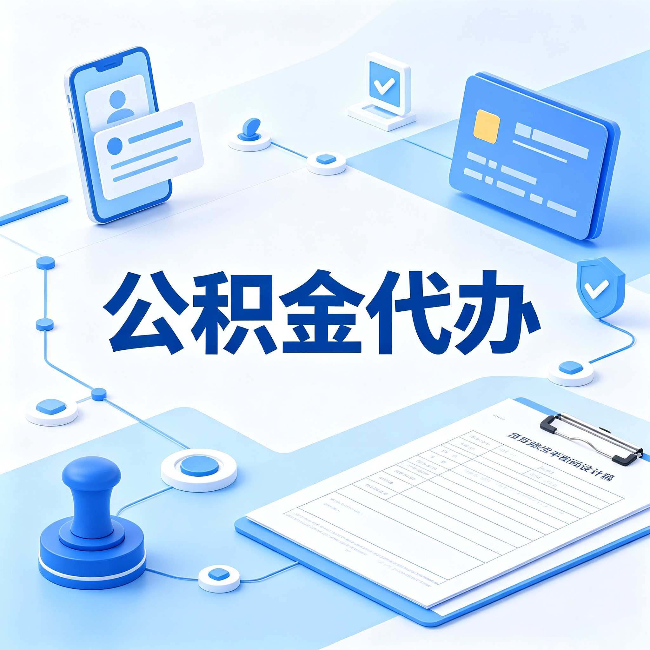 承德公积金代办到底划不划算 算完这笔账你就清楚了