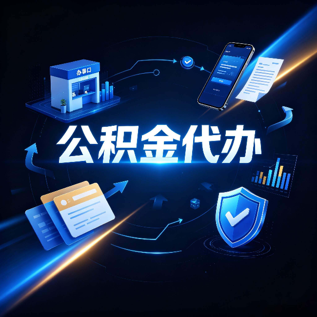 承德公积金代办问得最多的六个问题 一次性都讲清楚