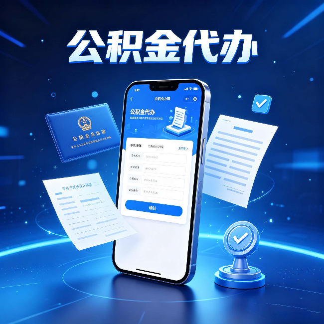 承德公积金代办的好处 新规实施后价值更大了