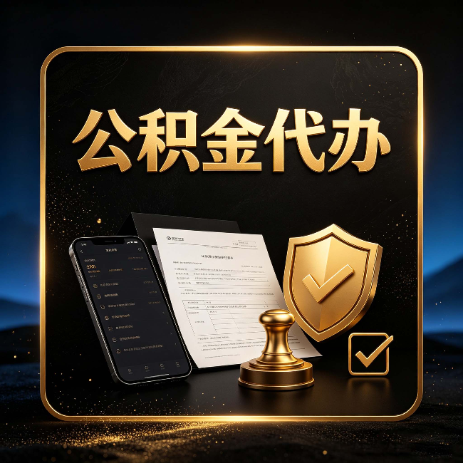 承德公积金代办的好处 从几个容易被忽略的场景说起