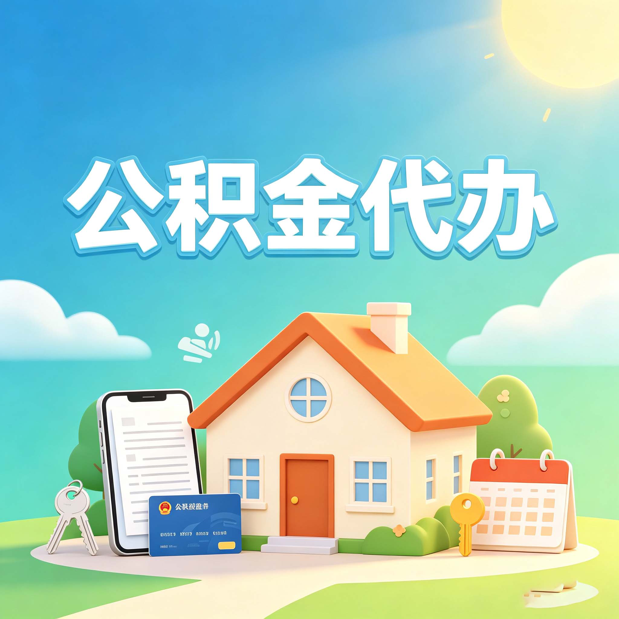 承德公积金代办的好处 从离职提取这个常见业务说起
